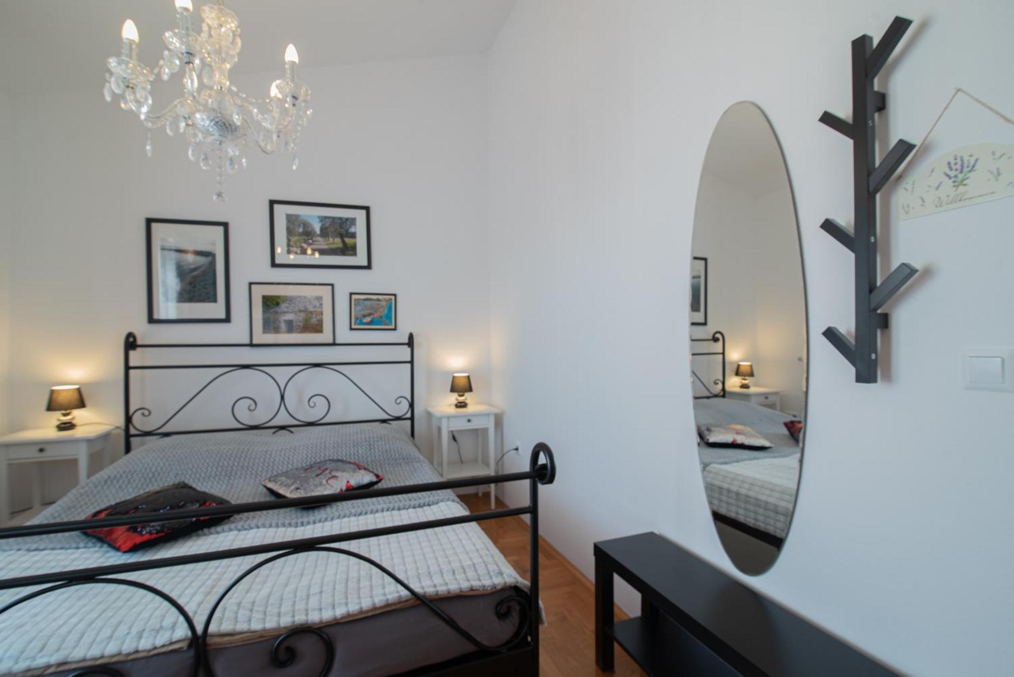 Hotel Villa Vera 2 Fažana Dış mekan fotoğraf