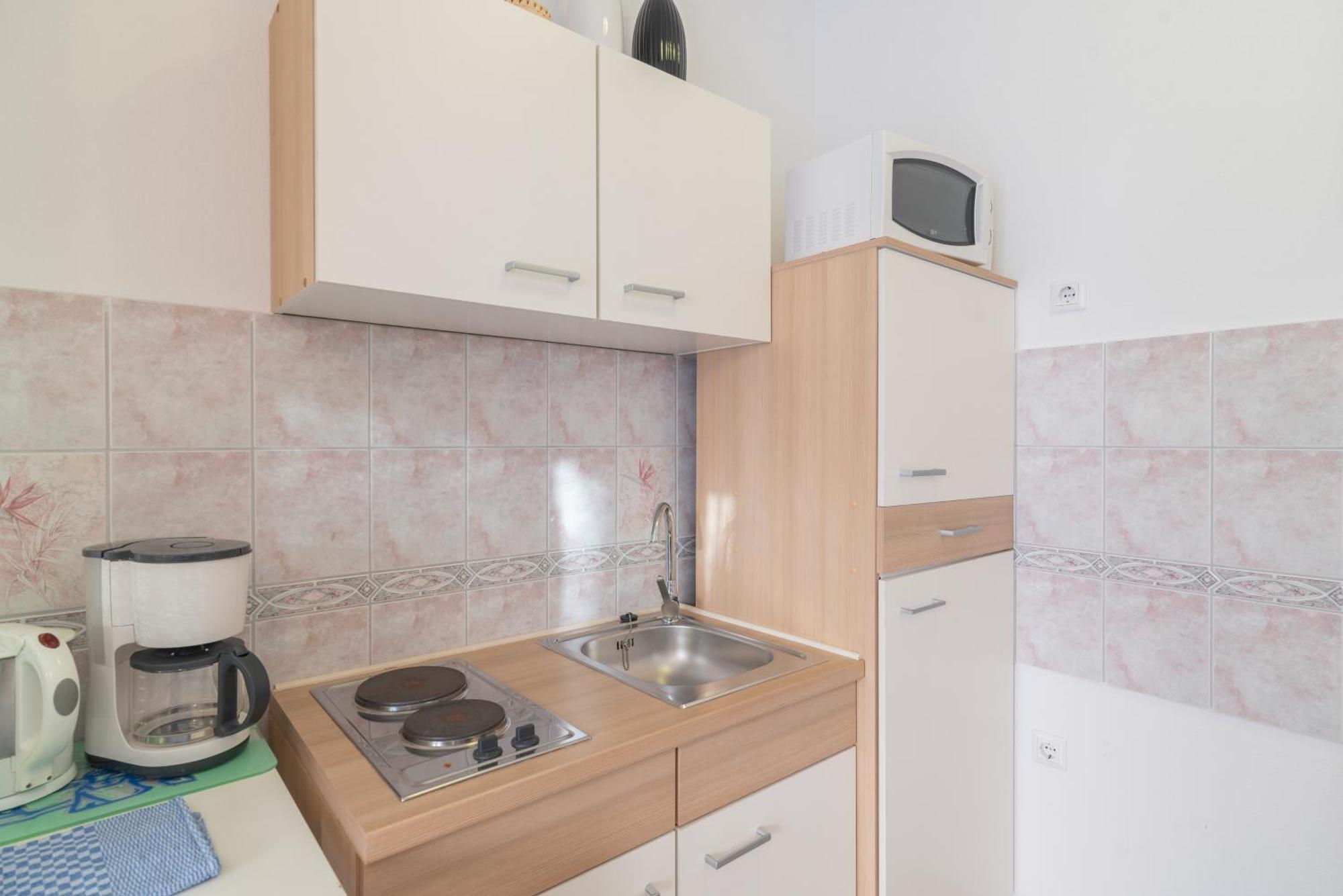 Hotel Villa Vera 2 Fažana Dış mekan fotoğraf
